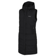 Gilet femme Husky Nilo L noir black