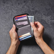 Portefeuille LifeVenture Rfid Bi-Fold Wallet