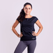 T-shirt femme Progress Sigma