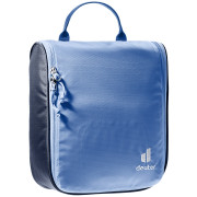 Trousse de toilette Deuter Wash Center II bleu / bleue claire pacific-ink