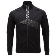 Veste softshell homme Silvini NATISONE MJ1500