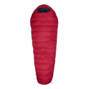 Sac de couchage en plumes Warmpeace Solitaire 1000 180 cm