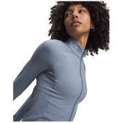 Veste polaire fonctionnelle femme Under Armour Vanish Elite Full Zip