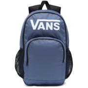 Sac à dos urbain Vans Alumni Pack 5 bleu foncé VINTAGE INDIGO/WHITE