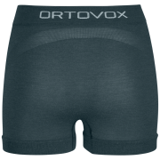 Caleçon fonctionnel femme Ortovox 120 Comp Light Pants W