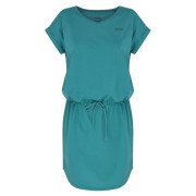 Robe femme Husky Dela L turquoise fd.turquoise