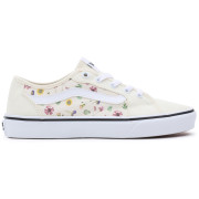 Chaussures femme Vans Wm Filmore Decon blanc PRESSED FLORAL Classic White