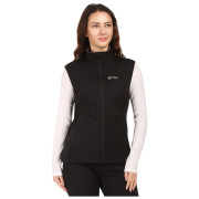 Gilet femme Kilpi Noil-W noir BLK
