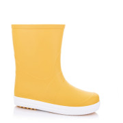 Bottes enfants GoKids Wave 979 Yellow
