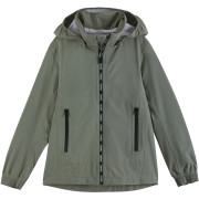 Veste enfant Reima Kumlinge green Greyish Green