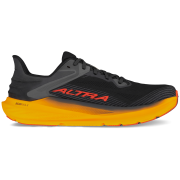 Chaussures de running hommes Altra M Torin 8 noir / orange black-orange