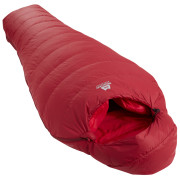 Sac de couchage en plumes Mountain Equipment Olympus 300 Wmns Regular