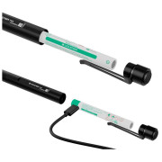 Lampe de poche LED Ledlenser P4R