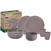 Set de vaisselle Brunner Dolomit Set tete-a-tete