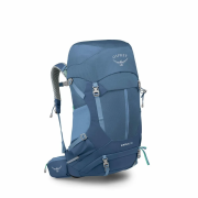 Sac à dos femme randonnée Osprey Sirrus 36 bleu sevres blue