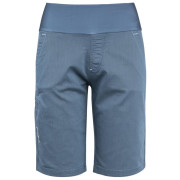 Short femme Chillaz Sandra 2.0 bleue blue