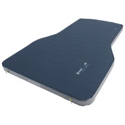 Matelas autogonflant Outwell Dreamboat Campercar bleue Night Blue