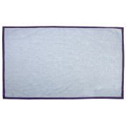 Couverture LifeVenture Sundown Berber Lined Blanket
