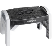Marchepied Brunner Wink noir / gris