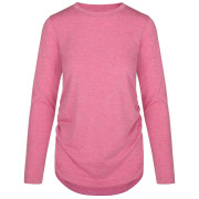 T-shirt femme Loap Baxana rose pink