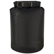 Sac Sea to Summit Lightweight Dry Sack 4l vert Black