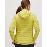 Veste d'hiver femme Silvini Cesi WJ1143