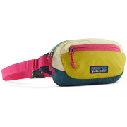 Sac banane Patagonia Terravia Mini Hip Pack jaune Buttercup Yellow