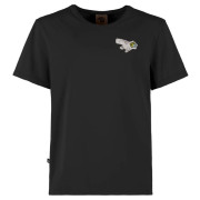 T-shirt homme E9 Onemove Men's noir Blackboard
