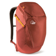Sac à dos Lowe Alpine Link 22 rouge Tabasco