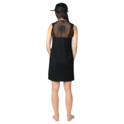 Robe femme Drexiss Maya Black