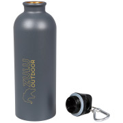Bouteille Zulu Steel Flask 0,5 L