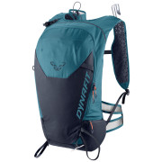 Sac à dos skialp Dynafit Speed 25+3 bleu foncé storm blue / blueberry