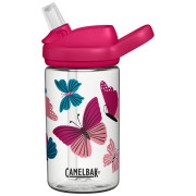 Bouteille enfant Camelbak Eddy+ Kids 0,4l violet ColorblockButterflies