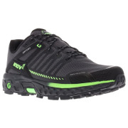 Chaussures de running hommes Inov-8 Roclite Ultra G 320 M noir/vert black/green