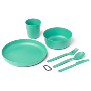 Ensemble vaisselle Sea to Summit Camp Dinnerware Set - 6 pcs