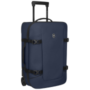 Sac de voyage Victorinox Altmont Modern Wheeled Duffel bleu foncé Navy Blue