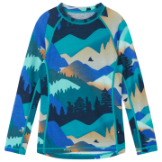 Ensemble fonctionnel enfant Reima Taitoa Navy