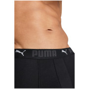 Caleçon homme Puma Sport Cotton Boxers 2P