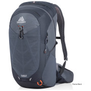 Sac à dos Gregory Miwok 24 girs FlameBlack