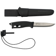 Couteau Morakniv Companion Spark (S) vert Black