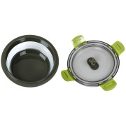 Boîte alimentaire Zulu Foodbowl 800 ml