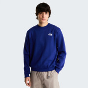 Sweat-shirt homme The North Face M Evolution Box Nse Regular Crew