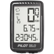 Compteur vélo Just One Pilot 16.0