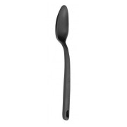 Cuillère à thé Sea to Summit Camp Cutlery Teaspoon girs Charcoal