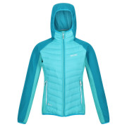 Veste femme Regatta Wms Andreson VI bleue Turquoi/Enam