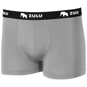 Caleçon homme Zulu Bambus 210 girs Grey