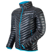 Veste homme Sir Joseph Minimis 250 Man vert Black