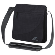 Sac Hannah Taška MB A4 gris foncé Anthracite