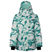 Veste enfant Dare 2b Wing It Jacket TealMrblePrt turquoise TealMrblePrt