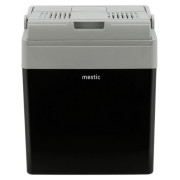 Boîte de refroidissement Mestic Thermo electric MTEC-28 AC/DC vert black